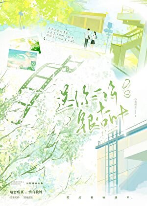 《送你一片银杏叶》