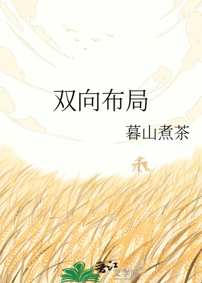 双向布局