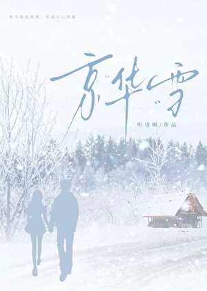 《京华雪》