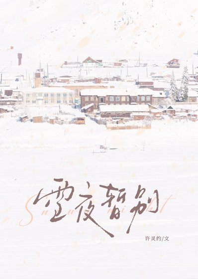 《雪夜暂别》