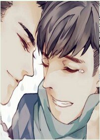 《(BL/跑男同人)晨赫难自禁 跑男向中长》