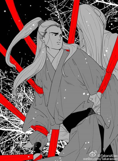 《(BL/all猫/鼠猫/展昭中心同人)与子成说》