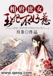 《相府庶女:王妃不好惹》