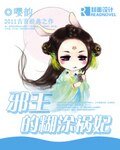 邪王的糊涂祸妃