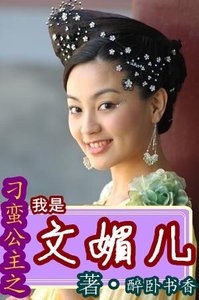 《刁蛮公主之我是文媚儿》