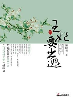 王妃要出逃