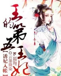 《王的第五王妃》