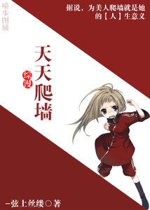 《(综漫同人/BG)天天爬墙》