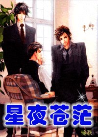 《星夜苍茫》