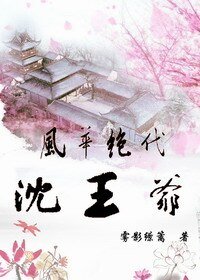 《风华绝代沈王爷》