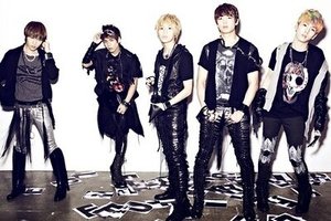 《(shinee同人)年幼姐姐请坚强》