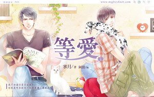 《等爱(出书版)》