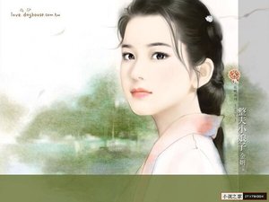 整夫小娘子(娘子出招之一)