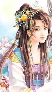 《嫁给皇兄另加王妃军师》
