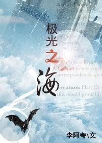 《极光之海》