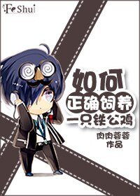 《如何正确饲养一只铁公鸡》