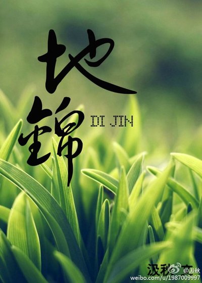 《(盗墓同人)《地锦》