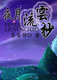 《夜月流云抄》