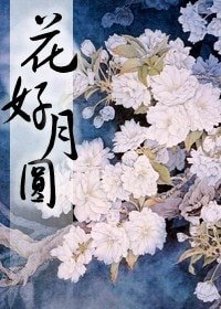 （美剧同人）同人之花好月圆