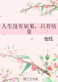 《人生没有如果,只有结果》
