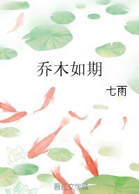 《乔木如期》