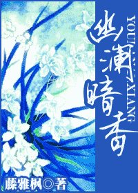《幽澜暗香》
