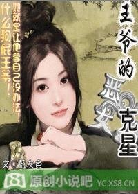 《王爷的恶女克星》