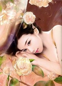 《绝色双娇之女尊传奇》