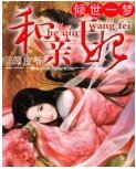倾世一梦：和亲王妃