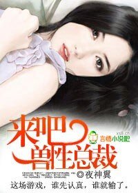 《来吧,狼性总裁》