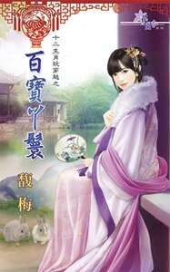 《百宝丫鬟(十二生肖玩穿越之五)》