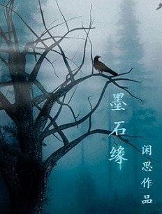 《墨石缘》