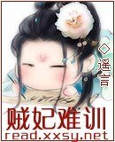 《贼妃难训》