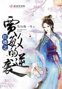 《(BG/红楼同人)红楼之贾敏的逆袭》