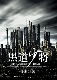 《黑道少将》