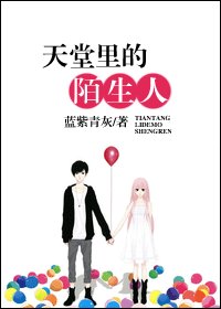 《天堂里的陌生人》