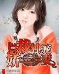《总裁的独宠妻/总裁独宠娇妻》