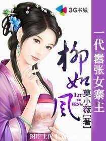 《一代嚣张女寨主柳如风/一代风流女寨主柳如风》