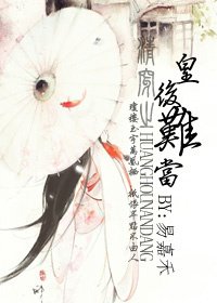 《清穿之皇后难当》