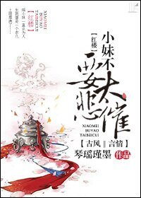 《(BG/红楼同人)小妹不要太悲催》
