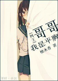 [网王]哥哥，我是平胸