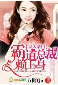 《误入豪门,霸道总裁赖上身》