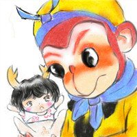 《(BL/西游记同人)山海相盟》