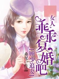 《顾少追妻:女人乖乖复婚吧》