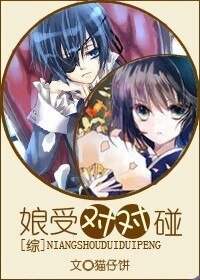 （BL/综漫同人）娘受对对碰