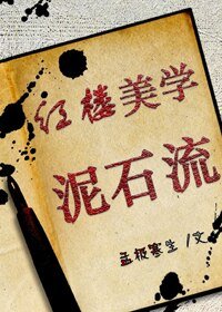 《(BL/红楼同人)红楼美学泥石流》