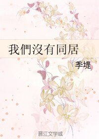 《我們沒有同居》