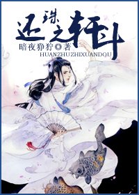 《(BL/新还珠同人)还珠之轩斗》
