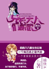 （红楼同人/BL）红楼之兄长大人们威武