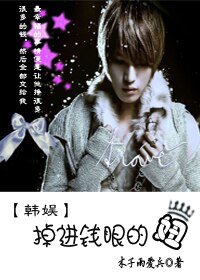 （BG/韩娱同人）韩娱之掉进钱眼的妞